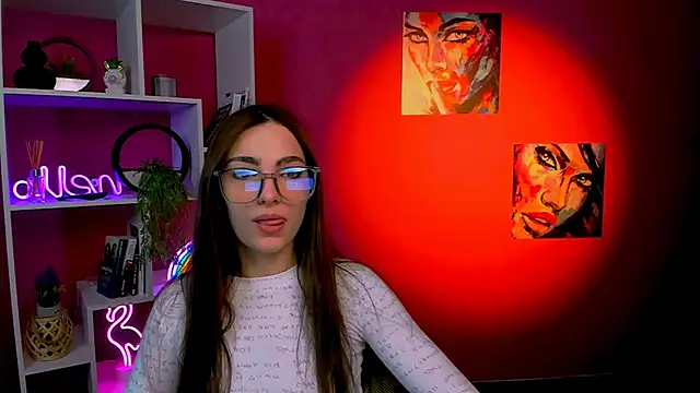 jenny donne online show from 04/20/26, 11:35