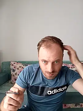 Scarbau online show from 03/26/26, 06:44