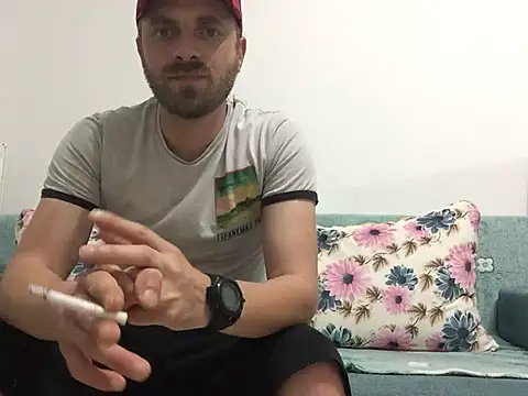 Scarbau online show from 05/19/26, 06:15