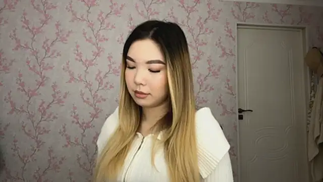 Elina Mottel online show from 02/20/26, 08:27