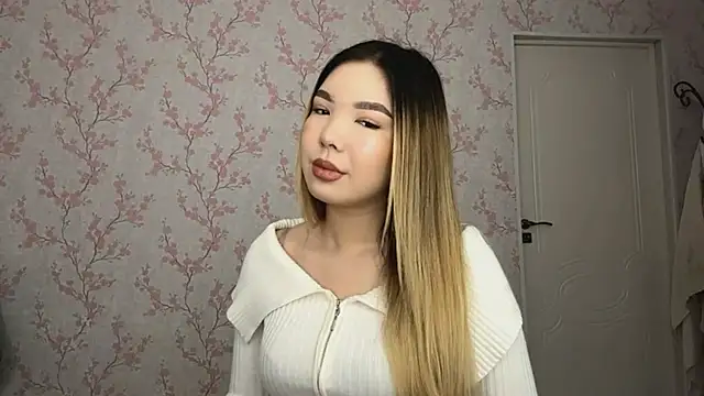 Elina Mottel online show from 02/27/26, 07:19