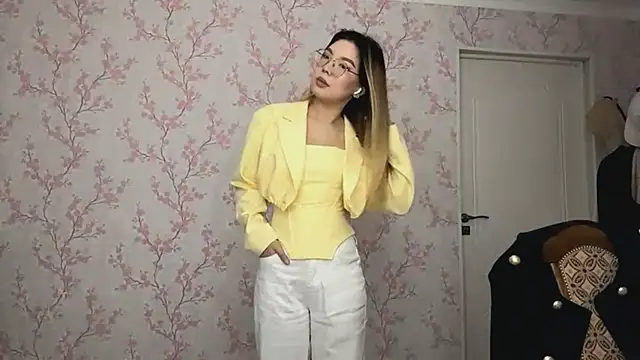 Elina Mottel online show from 02/24/26, 09:21