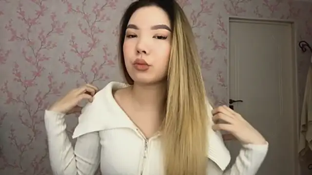 Elina Mottel online show from 03/01/26, 09:09