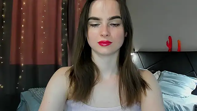 megann fox2 online show from 03/09/26, 03:04