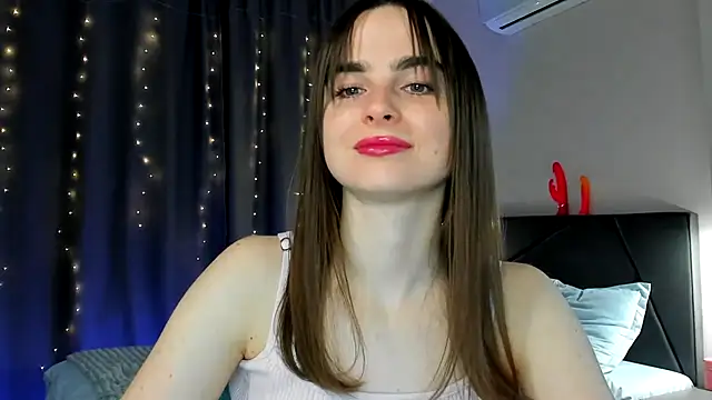 megann fox2 online show from 03/05/26, 07:32