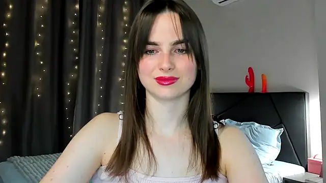 megann fox2 online show from 03/12/26, 03:49