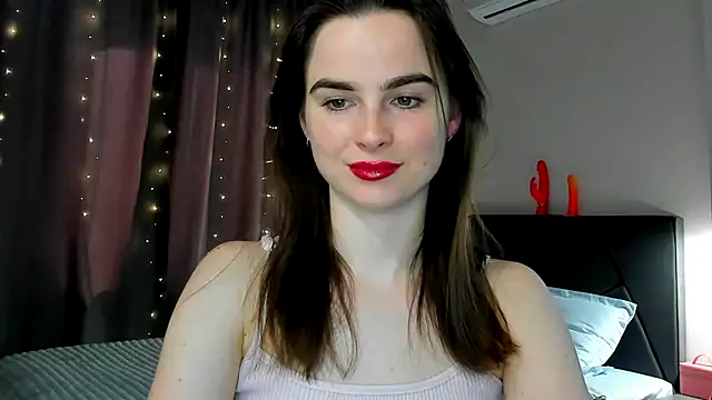 megann fox2 online show from 03/10/26, 12:31