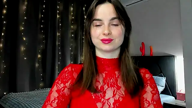 megann fox2 online show from 03/29/26, 04:19