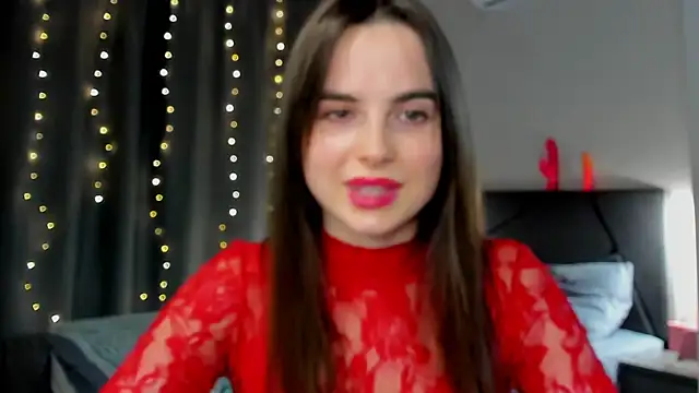 megann fox2 online show from 03/26/26, 04:38