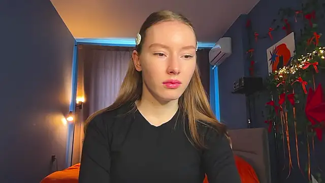 Anna Kare online show from 03/25/26, 07:19