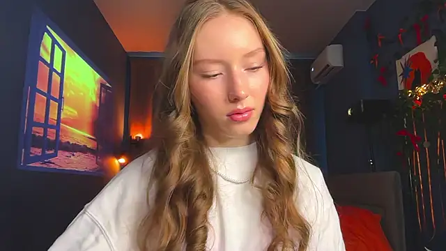 Snapshot of Anna_Kare chatting on 02/23/26, 06:47 Anna Kare online show from 02/23/26, 06:47