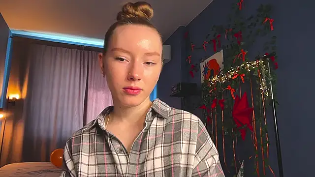 Anna Kare online show from 03/11/26, 07:46