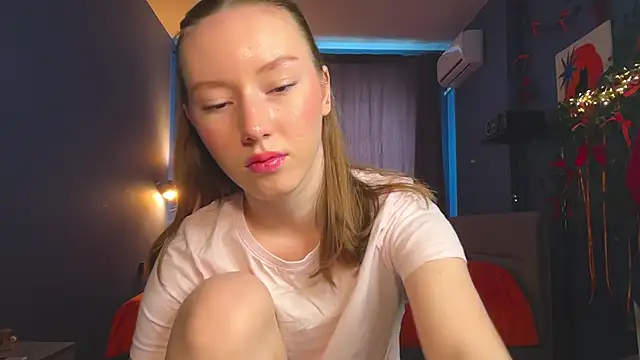 Anna Kare online show from 03/26/26, 07:17