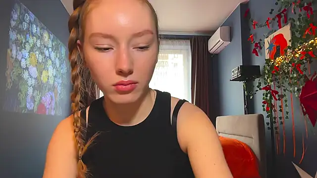 Snapshot of Anna_Kare chatting on 02/19/26, 09:28 Anna Kare online show from 02/19/26, 09:28