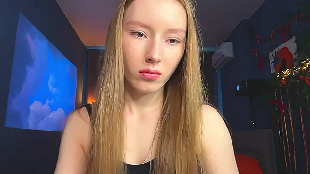 Snapshot of Anna_Kare chatting on 02/22/26, 12:51 Anna Kare online show from 02/22/26, 12:51