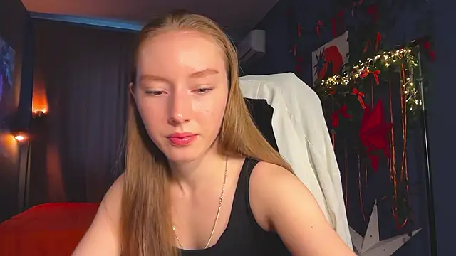 Snapshot of Anna_Kare chatting on 03/01/26, 02:06 Anna Kare online show from 03/01/26, 02:06