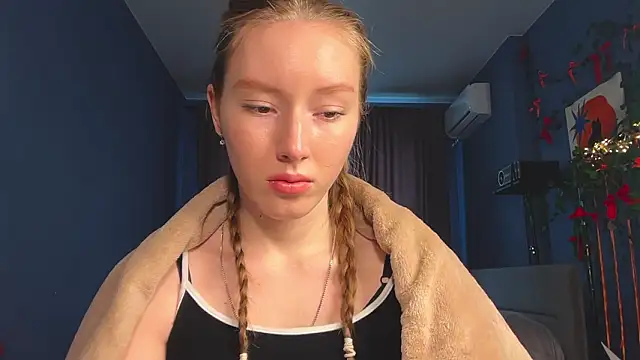 Anna Kare online show from 03/05/26, 12:46