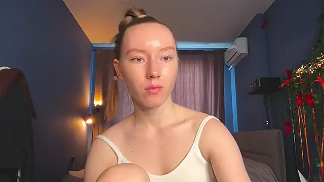 Anna Kare online show from 04/13/26, 12:42