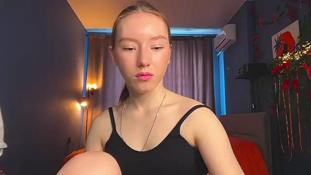 Anna Kare online show from 03/30/26, 09:11