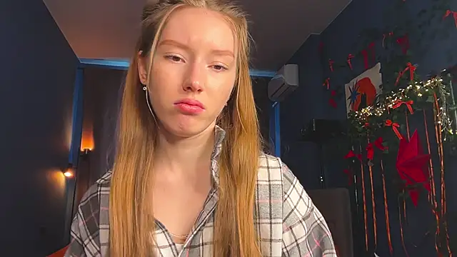 Anna Kare online show from 03/04/26, 09:17