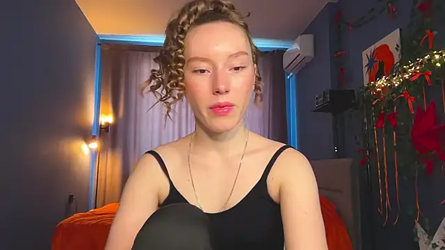 Anna Kare online show from 04/02/26, 10:44