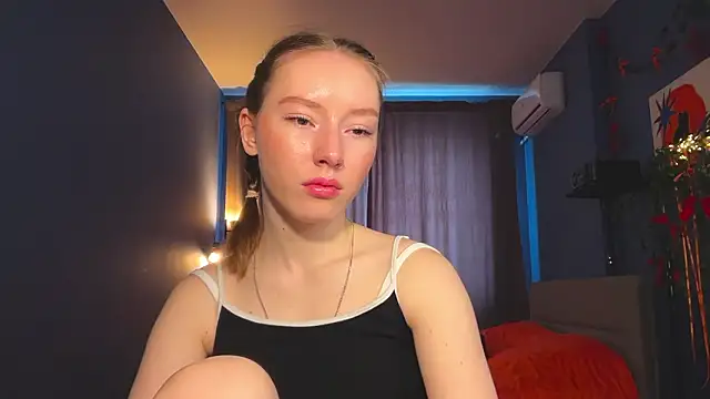 Anna Kare online show from 03/27/26, 07:17