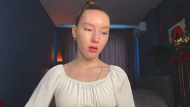 Anna Kare online show from 03/06/26, 01:28