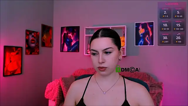 Snapshot of amalialowell chatting on 05/28/26, 09:17 amalialowell online show from 05/28/26, 09:17