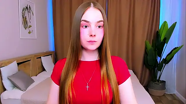 Maddy Wood  online show from 04/06/26, 03:35