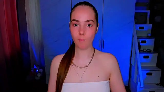 Snapshot of Maddy_Wood_ chatting on 05/03/26, 10:53 Maddy Wood online show from 05/03/26, 10:53