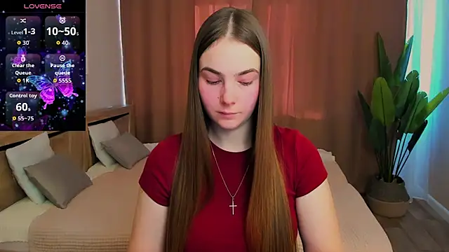 Maddy Wood  online show from 02/28/26, 12:16