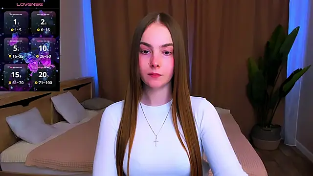 Maddy Wood  online show from 03/17/26, 02:31