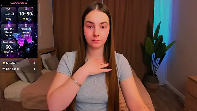 Maddy Wood  online show from 03/01/26, 08:47