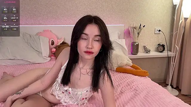 Kellris online show from 03/15/26, 04:36