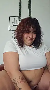 Deesse luna online show from 03/07/26, 09:37