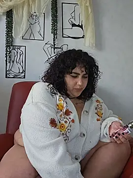 Deesse luna online show from 03/26/26, 12:58