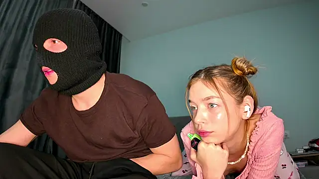 wet mafia online show from 04/25/26, 08:17