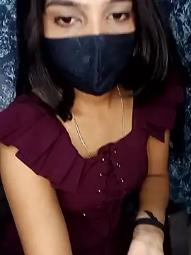 Cutie babes01 online show from 05/17/26, 04:40