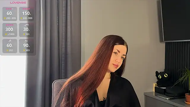 Mistress of puppets online show from 03/15/26, 05:14