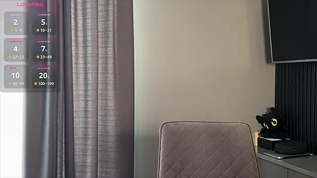 Mistress of puppets online show from 03/27/26, 08:26