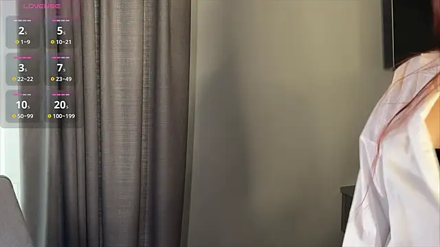 Mistress of puppets online show from 02/19/26, 07:05