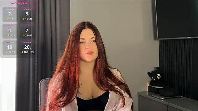 Mistress of puppets online show from 03/22/26, 05:53