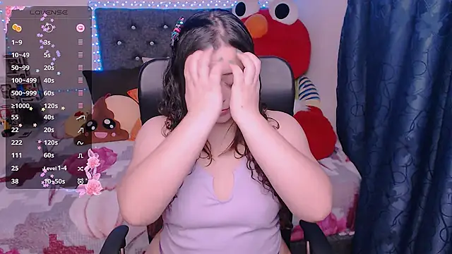 PixelKiss  online show from 04/13/26, 10:19