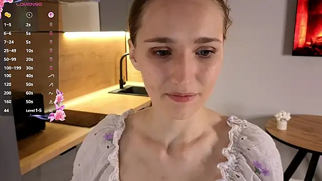 AshleyyJones online show from 05/05/26, 02:09