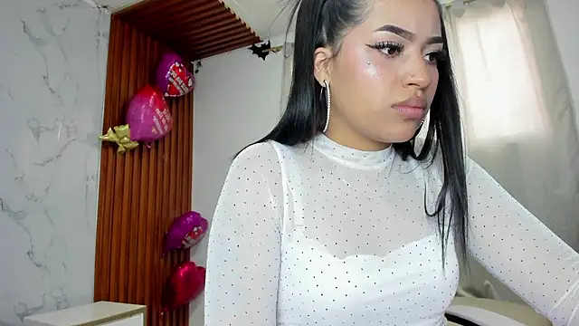 adhara  messY online show from 03/03/26, 01:51