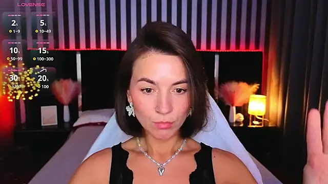 Snapshot of GracefulMichelle chatting on 05/06/26, 09:30 GracefulMichelle online show from 05/06/26, 09:30