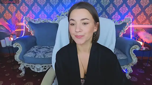 GracefulMichelle online show from 02/23/26, 02:06