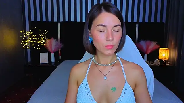 GracefulMichelle online show from 06/28/26, 07:09