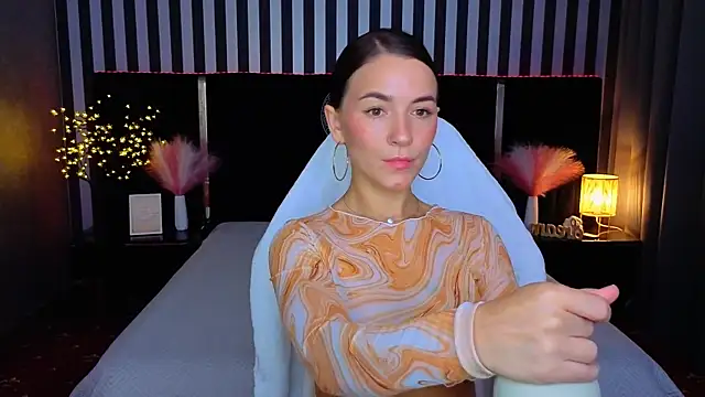 GracefulMichelle online show from 06/29/26, 07:13