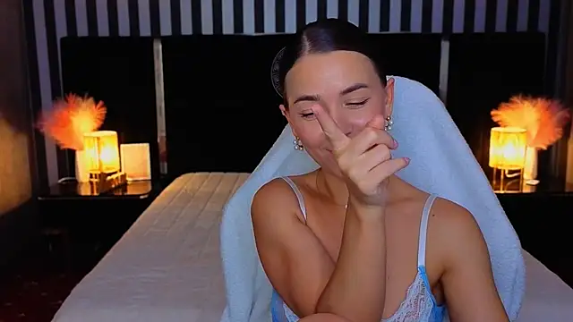 GracefulMichelle online show from 07/14/26, 02:05